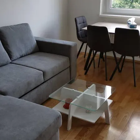 Linzer Schick Apartment