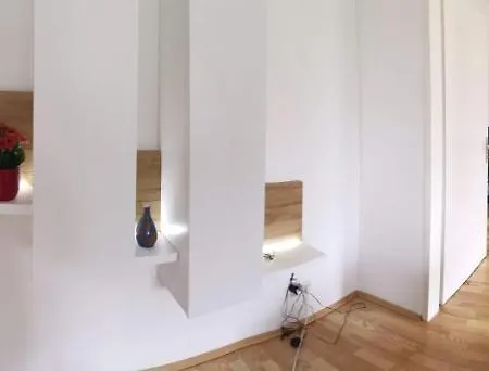 Apartment Linzer Schick Apartment *