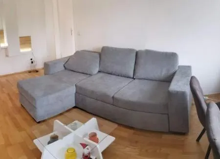 Apartment Linzer Schick Apartment