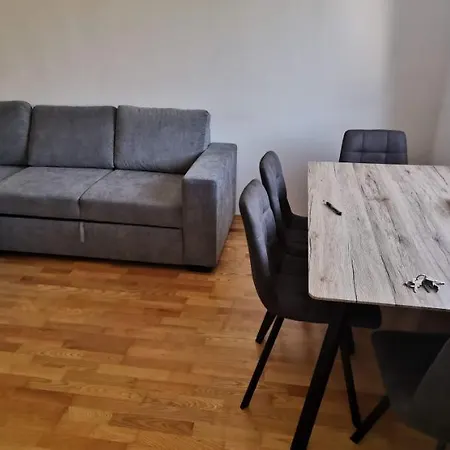 Apartment Linzer Schick Apartment *